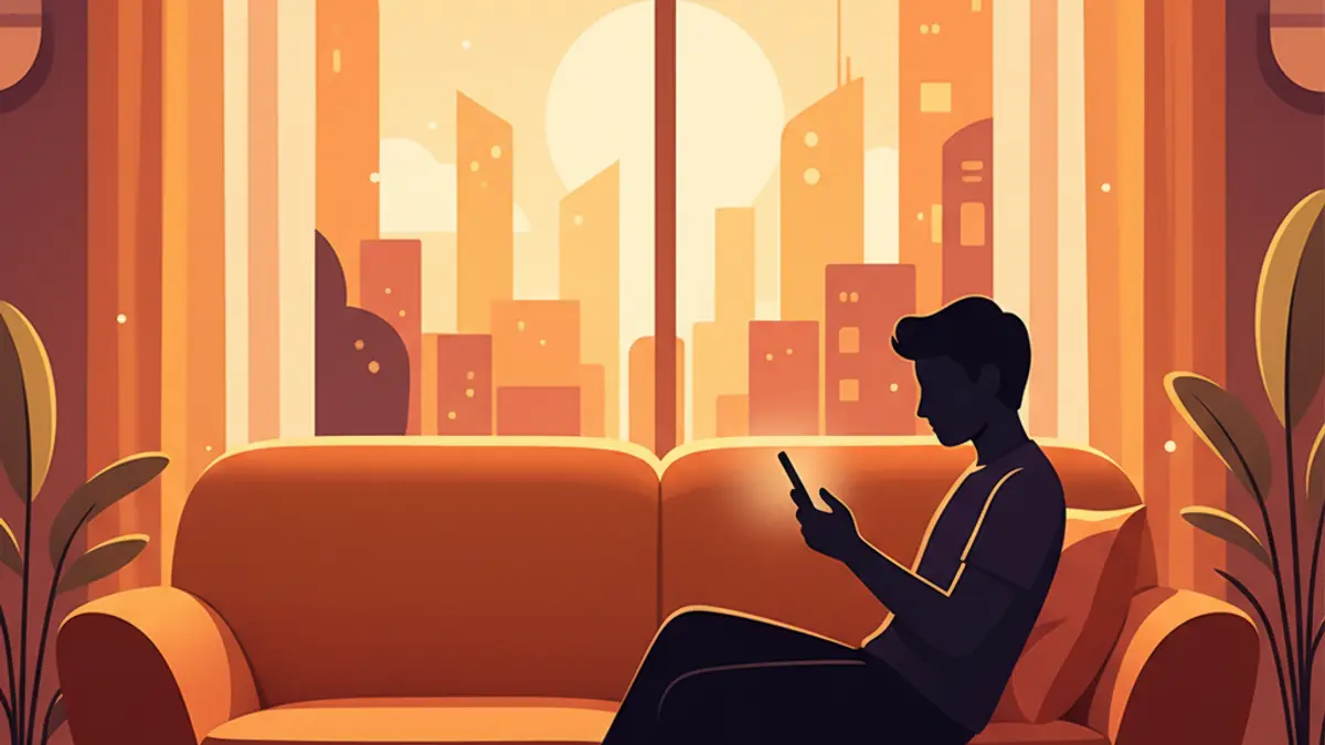 Why we test games on an old phone first